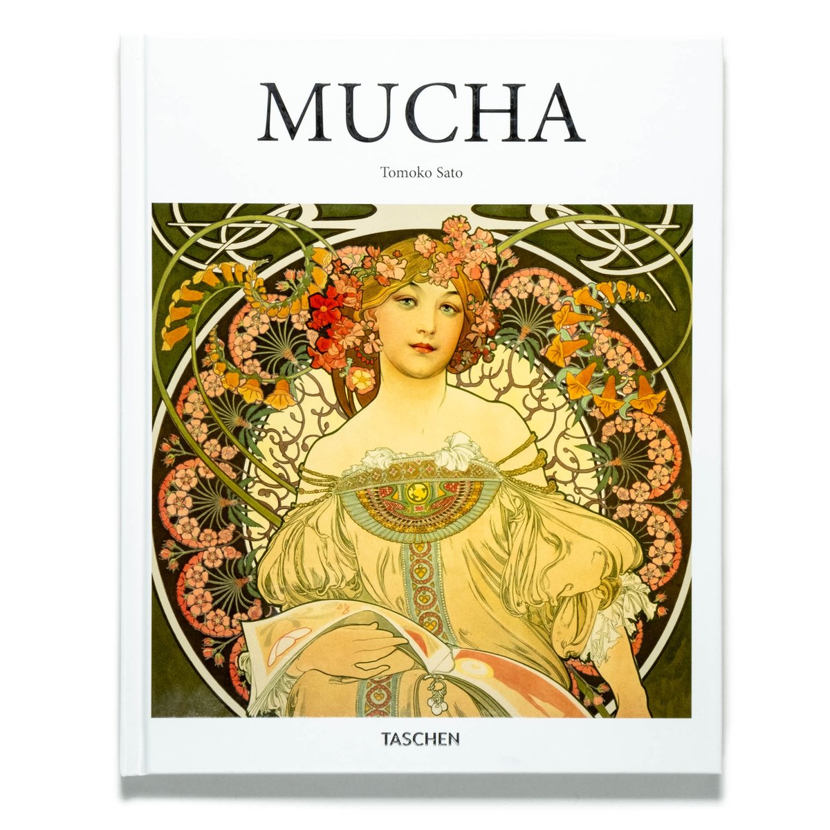 Mucha | Art Book Iskusstvo