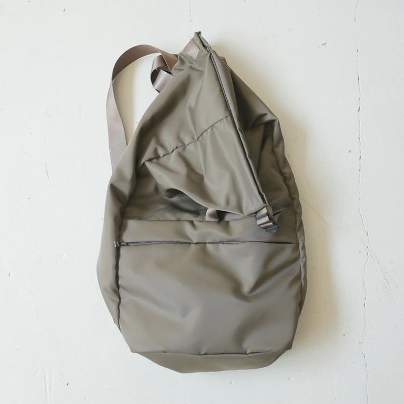 STYLECRAFT STUFF｜スタイルクラフト スタッフ｜spring backpack