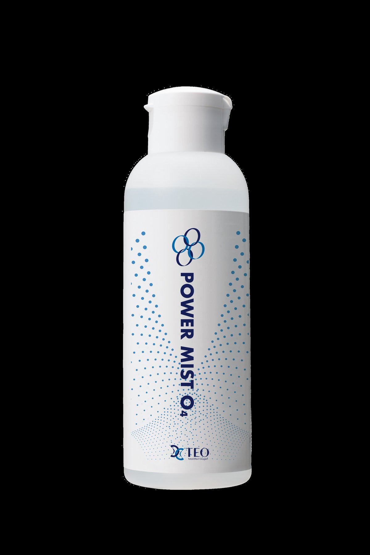 パワーミストO4 詰め替え用専用酸素水 150ml | ZENING ココカラ