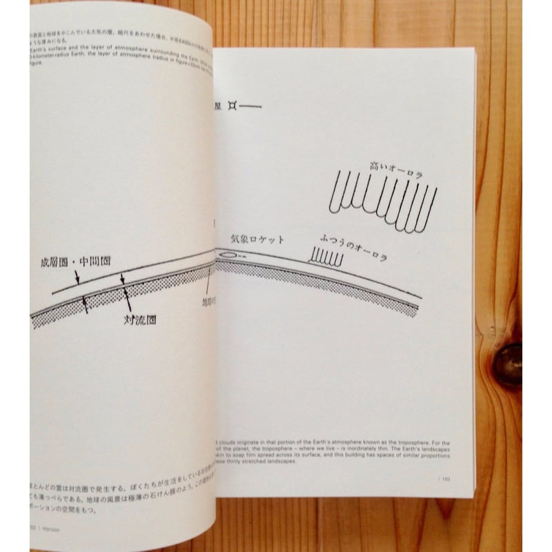 石上純也 - 建築のあたらしい大きさ | ホホホ座浄土寺店