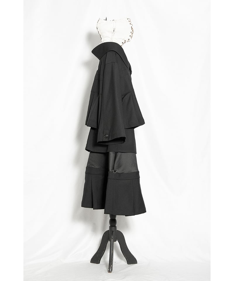 au61-02sk03-01/ladies | alice auaa WEB SHOP