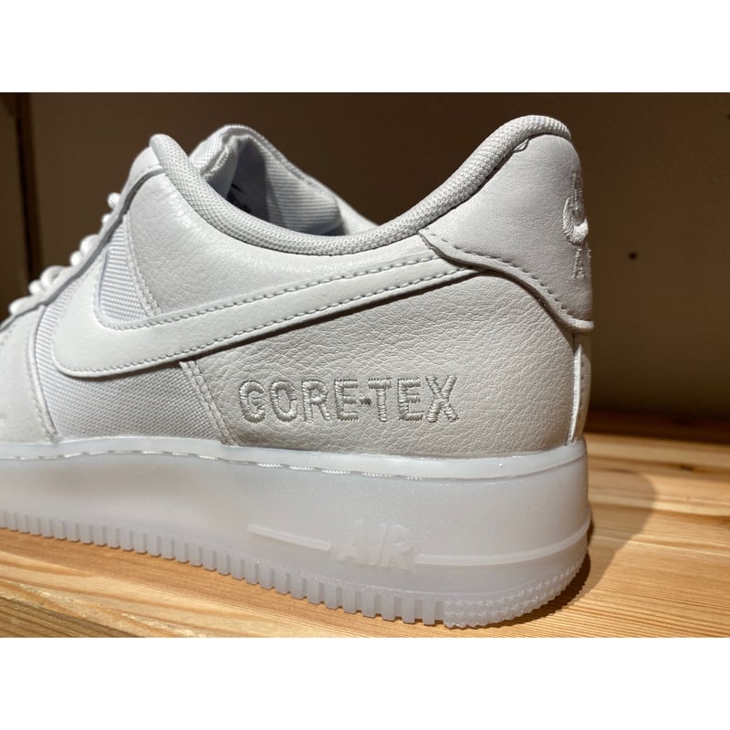 ☆GORE-TEXコラボ - NIKE AIR FORCE 1 GTX | 9H9H NAHA