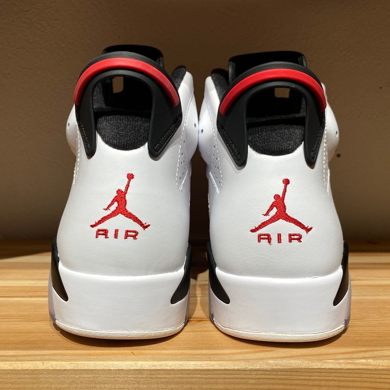 ☆CARMINE - NIKE AIR JORDAN 6 RETRO (2014年発売) |