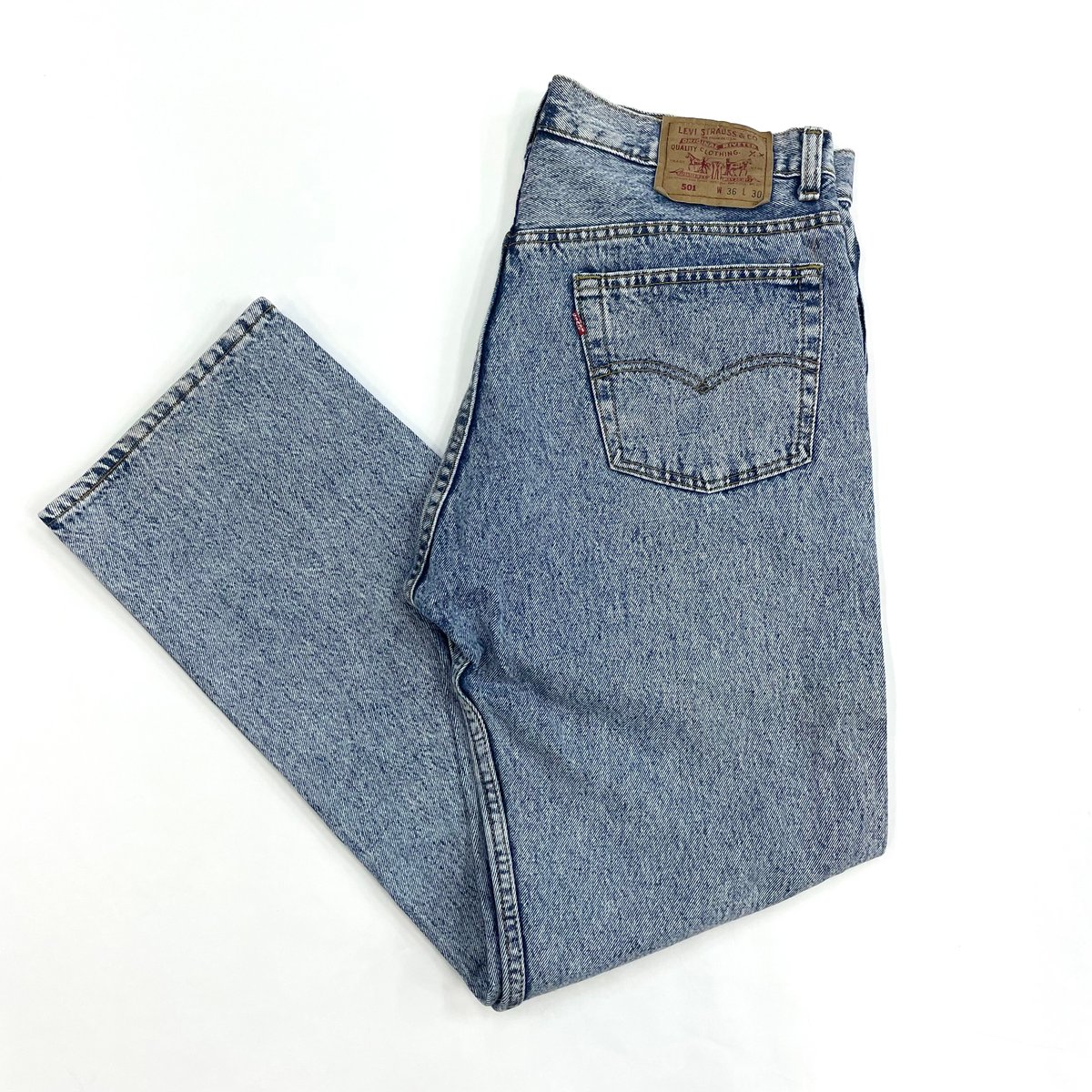 90's Levi's 501 