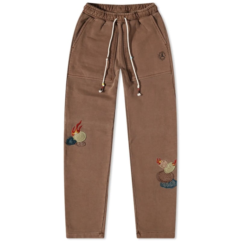 Jordan × Travis Scott /Cactus Jack JORDAN pants