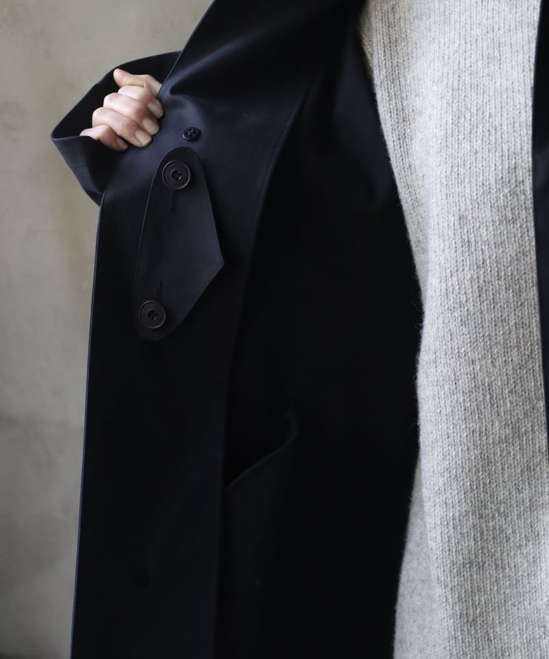 Mackintosh by Francis Campelli マッキントッシュ フランシスキャ