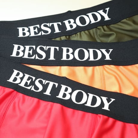 CATEGORY MAN | BEST BODY SHOP