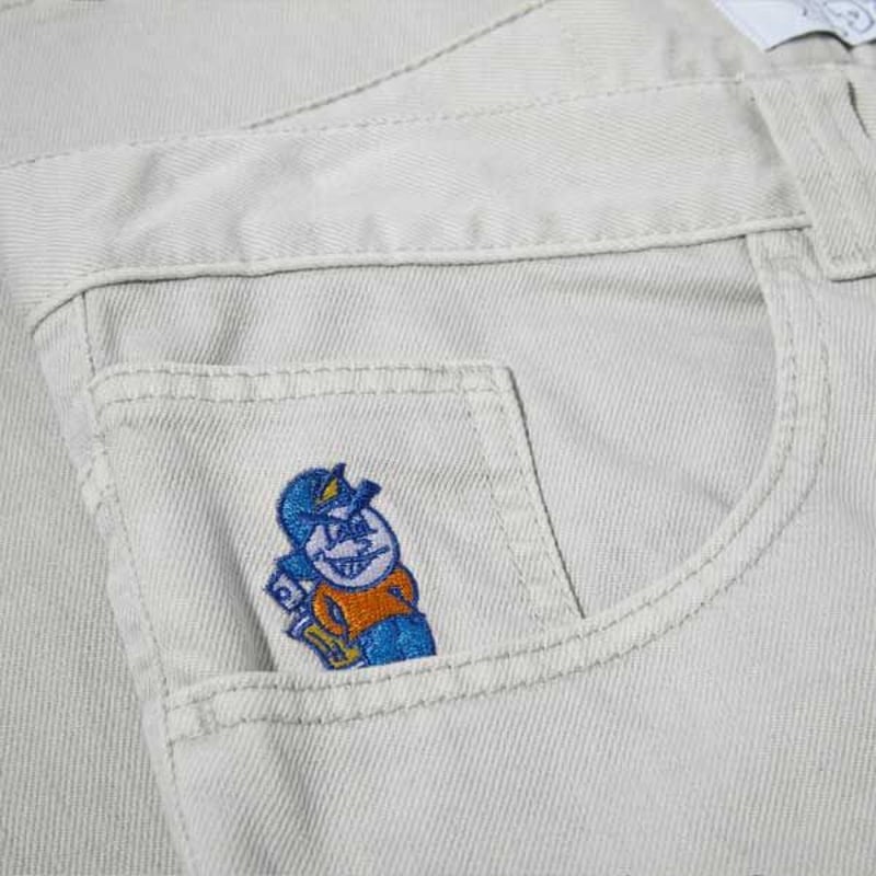 POLAR SKATE CO.（ポーラー スケート カンパニー）
