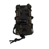 ANA製 M2 プレートキャリアー A-tacs fg(rus)迷彩 | ロシアの梅