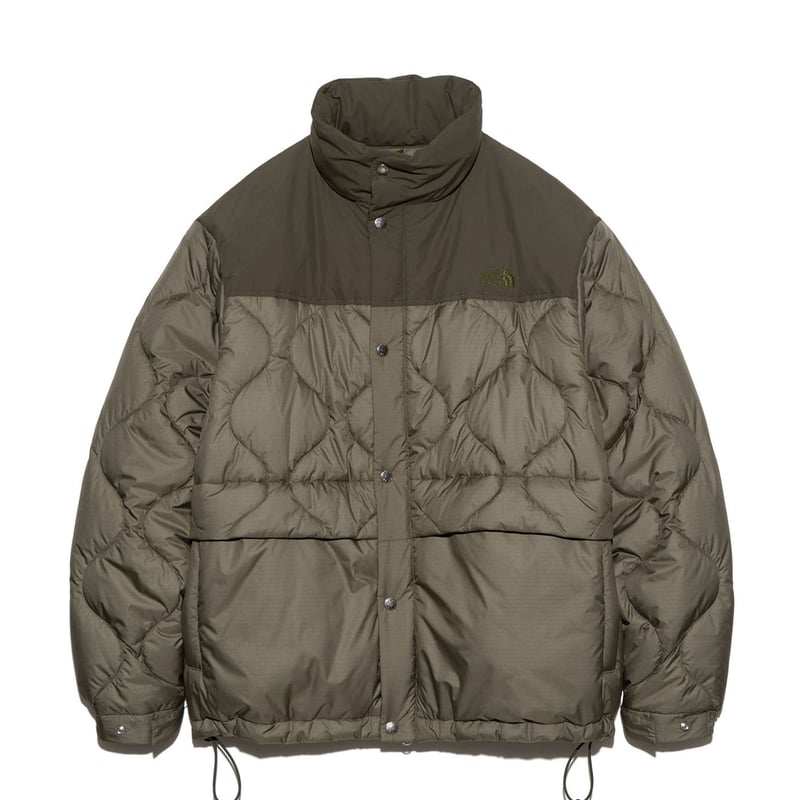 Field Insulation Jacket THE NORTH FACE Purple