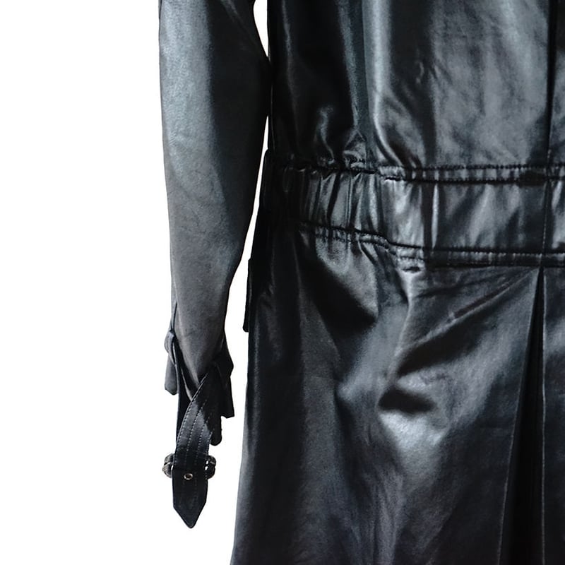 Yves Saint Laurent rive gauche ”初期