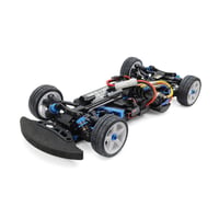タミヤ 1/10RC ブリッツァービートル（2011）組み立てキット