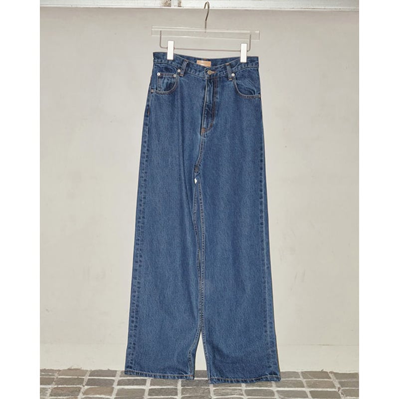 TODAYFUL / Cary's Denim / 12421401 | CHARGER