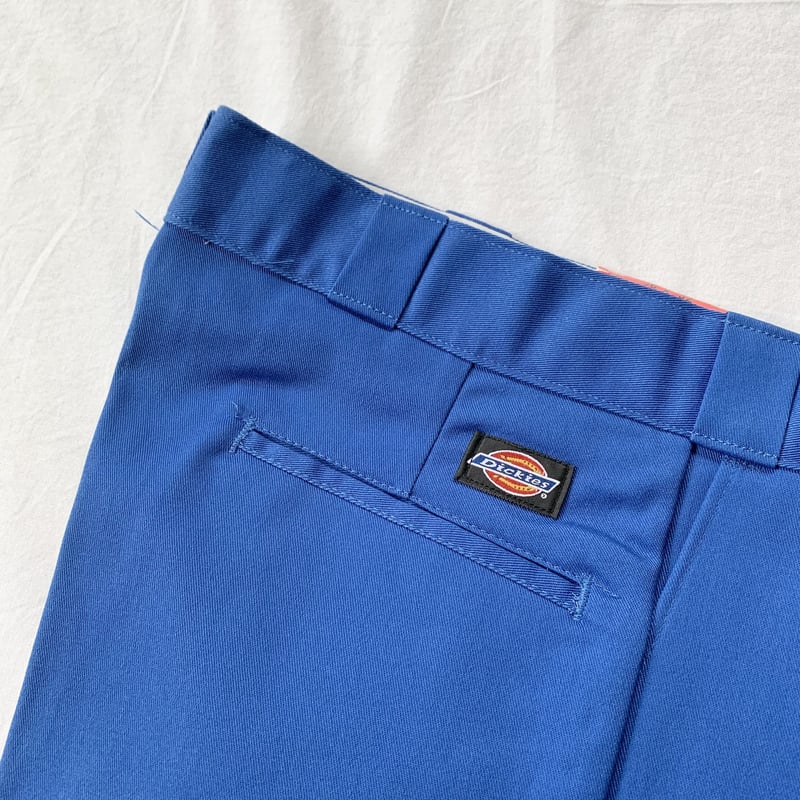 W36 L32] Dickies 874 made in USA 90s deadstock