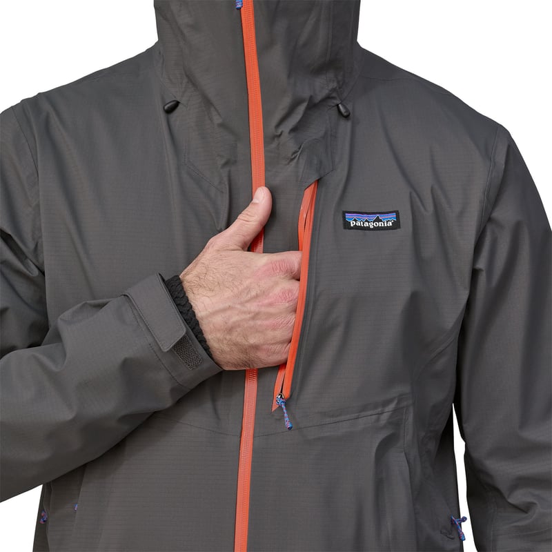 Patagonia(パタゴニア) メンズ・グラナイト・クレスト・レイン