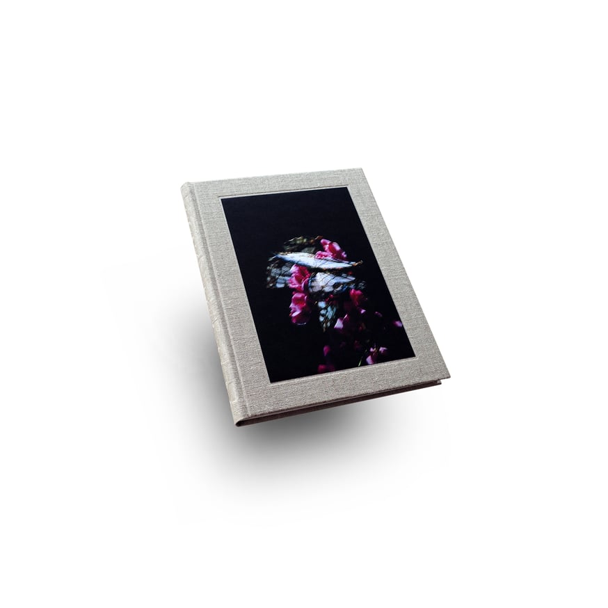 NEW】山上新平「KANON」先行独占販売開始（〜6/30迄） | POETIC SCAPE