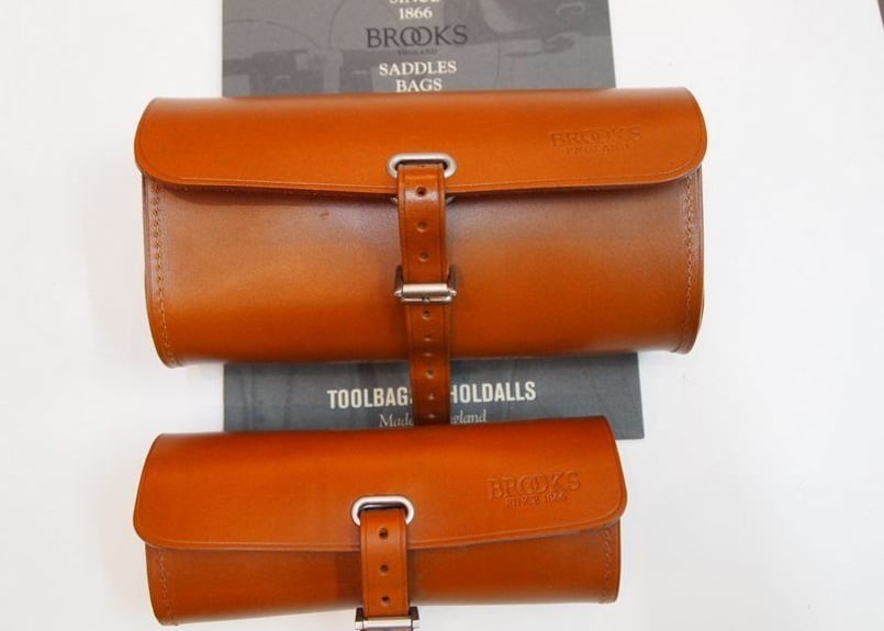 CHALLENGE LARGE TOOL BAG | BROMPTON JUNCTION KO