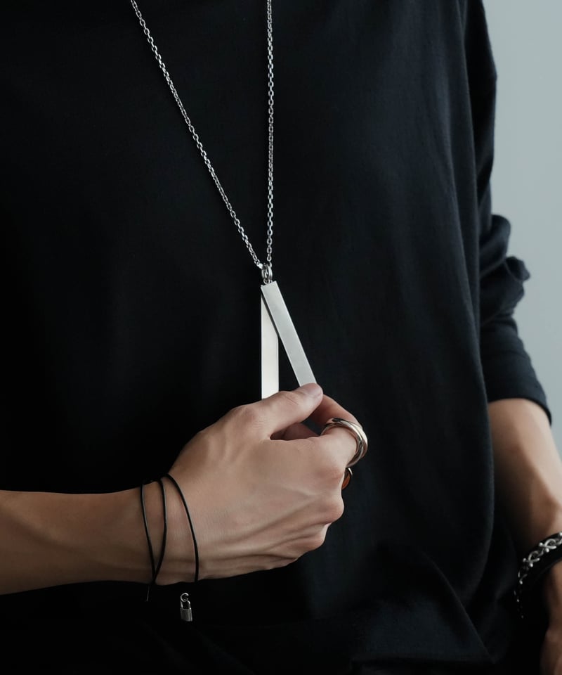 HIGH-END CTHY OBJECTS NECKLACE | CTHY