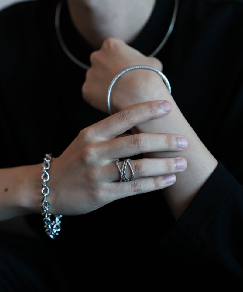 HIGH-END HERITAGE BLACELET | CTHY