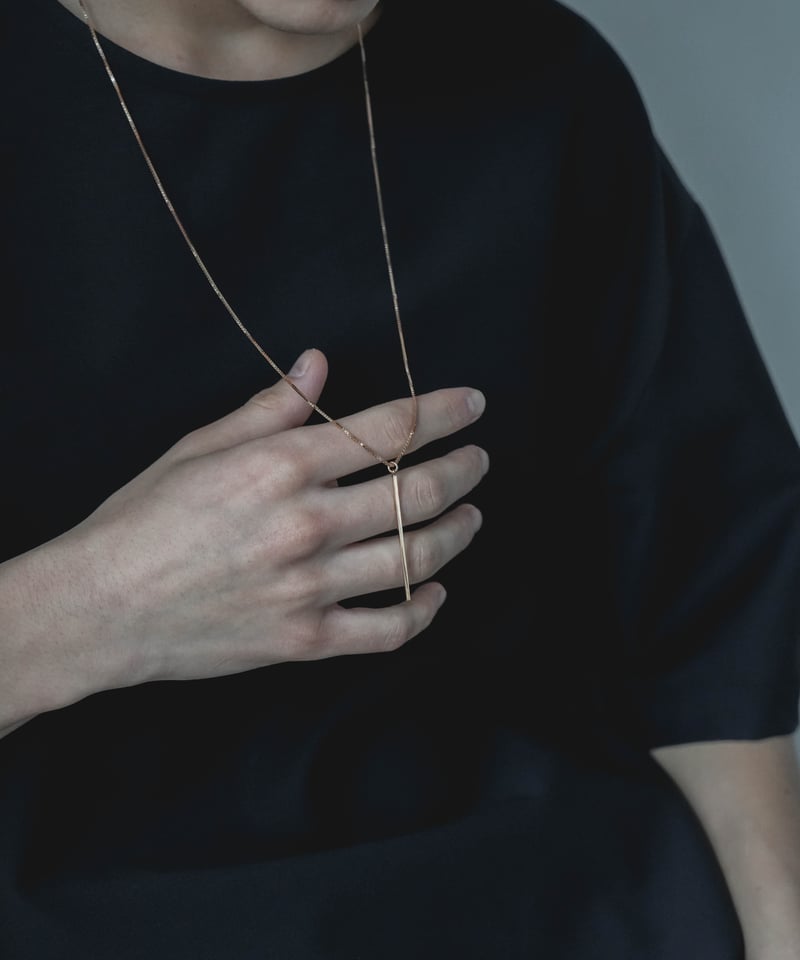 VENETIAN OBJECT NECKLACE | CTHY