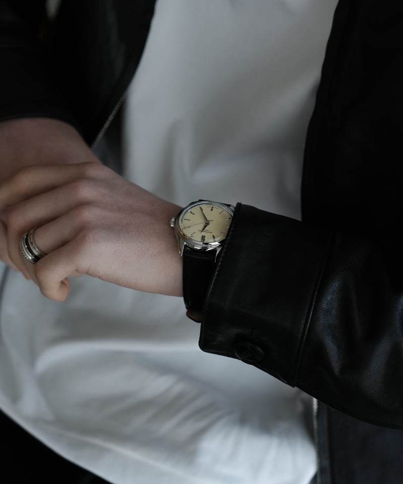 ETHEREAL CLASSIC WATCH “機械式” | CTHY