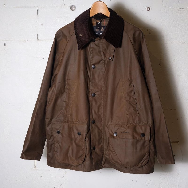 Barbour バブアー 