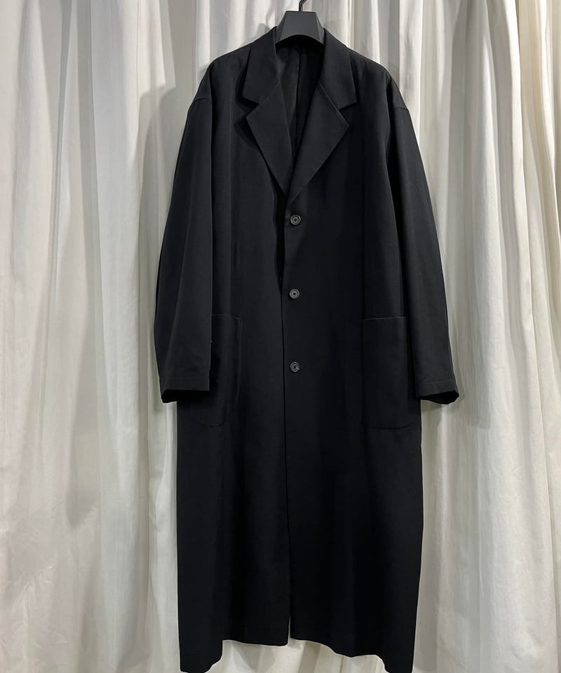 Y's for men yohji yamamoto ロングコート（MN-C01-100） |