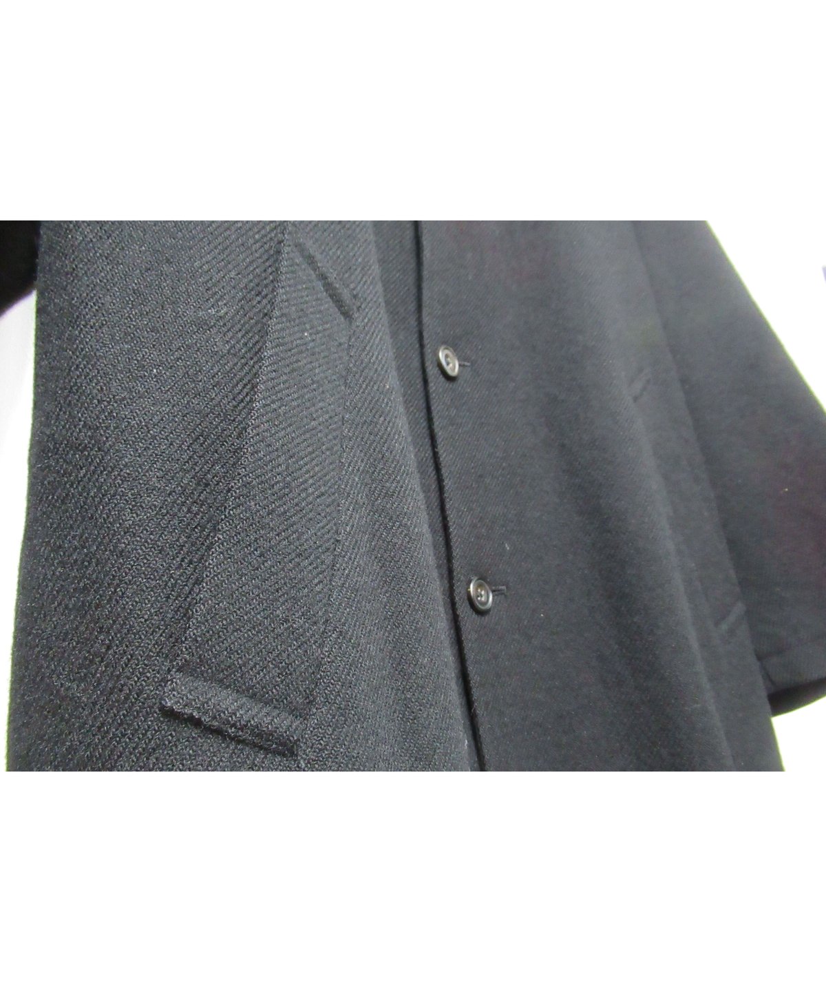 90's 赤タグ Y's for men yohji yamamoto vintage 4つ釦
