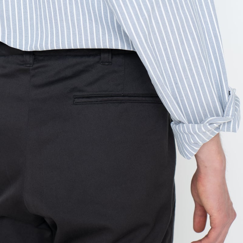 nanamica / ナナミカ Straight Chino Pants / SUCS400