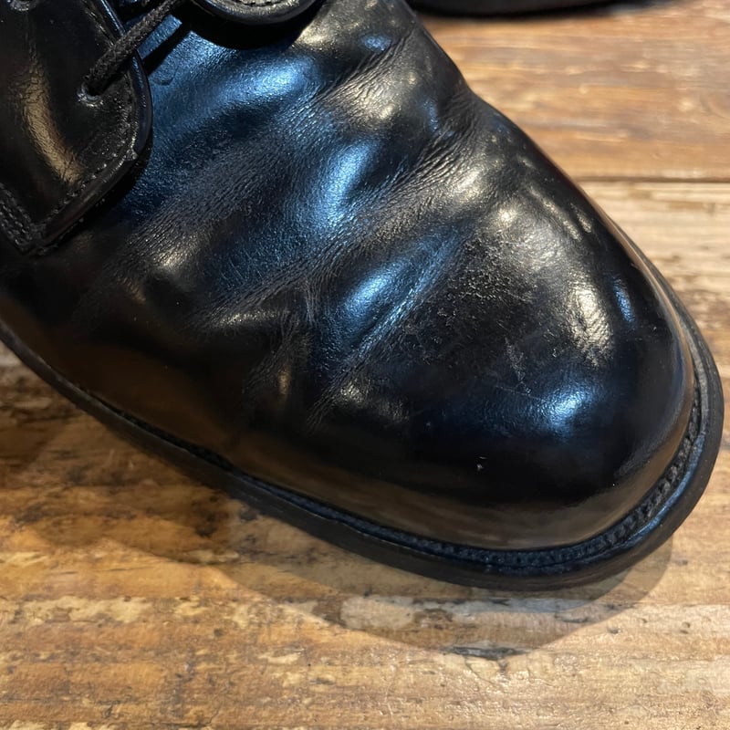 70s U.S.Navy service shoes | sui & shara
