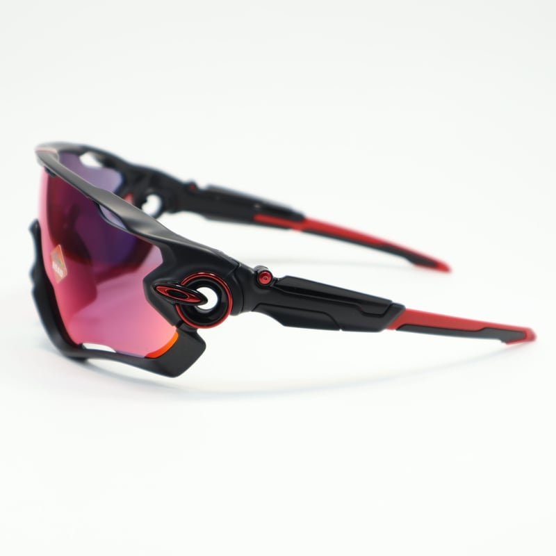 OAKLEY (オークリー) JAWBREAKER (ジョウブレーカー) Matte Blac
