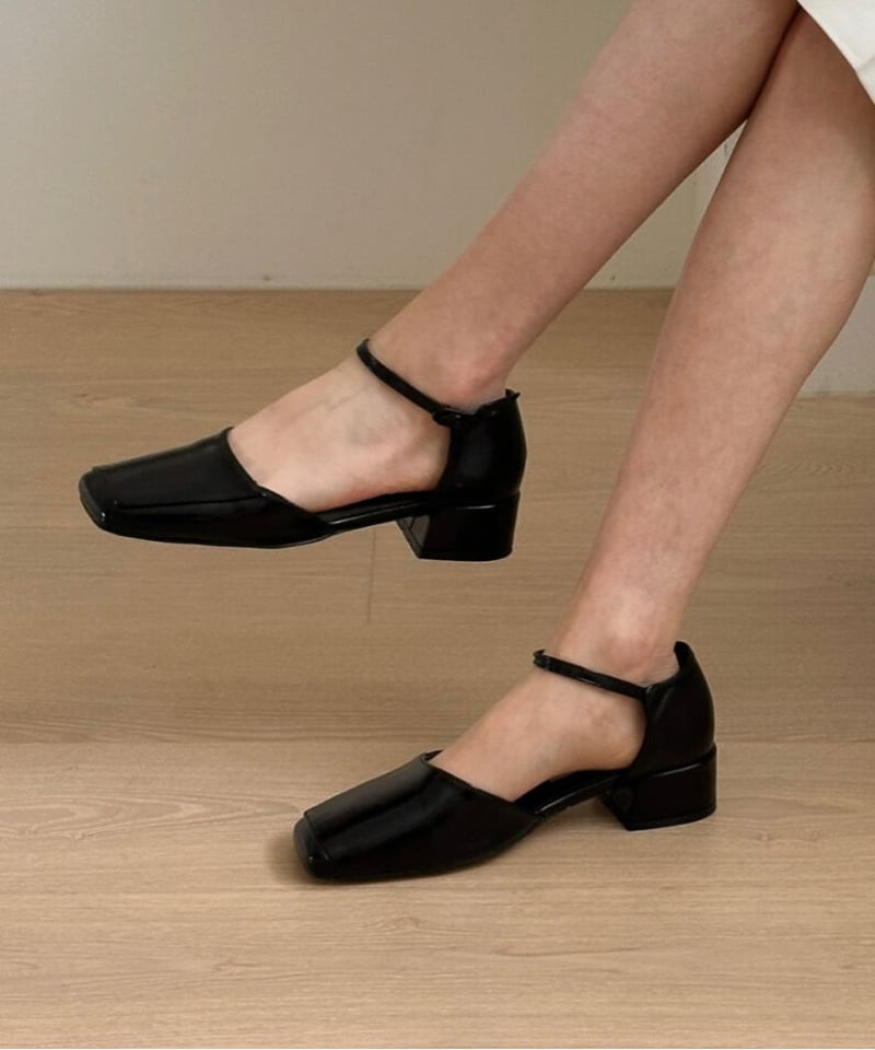mary jane shoes | LAZY AND EASY