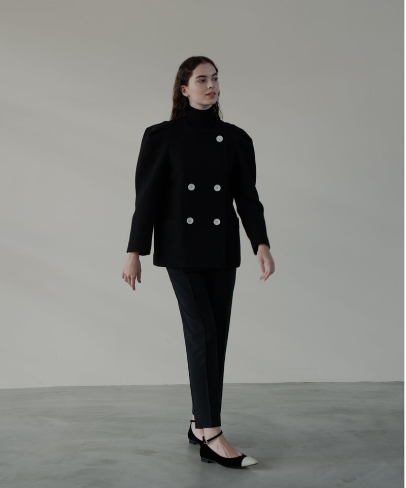 PUFF COAT | OHGA