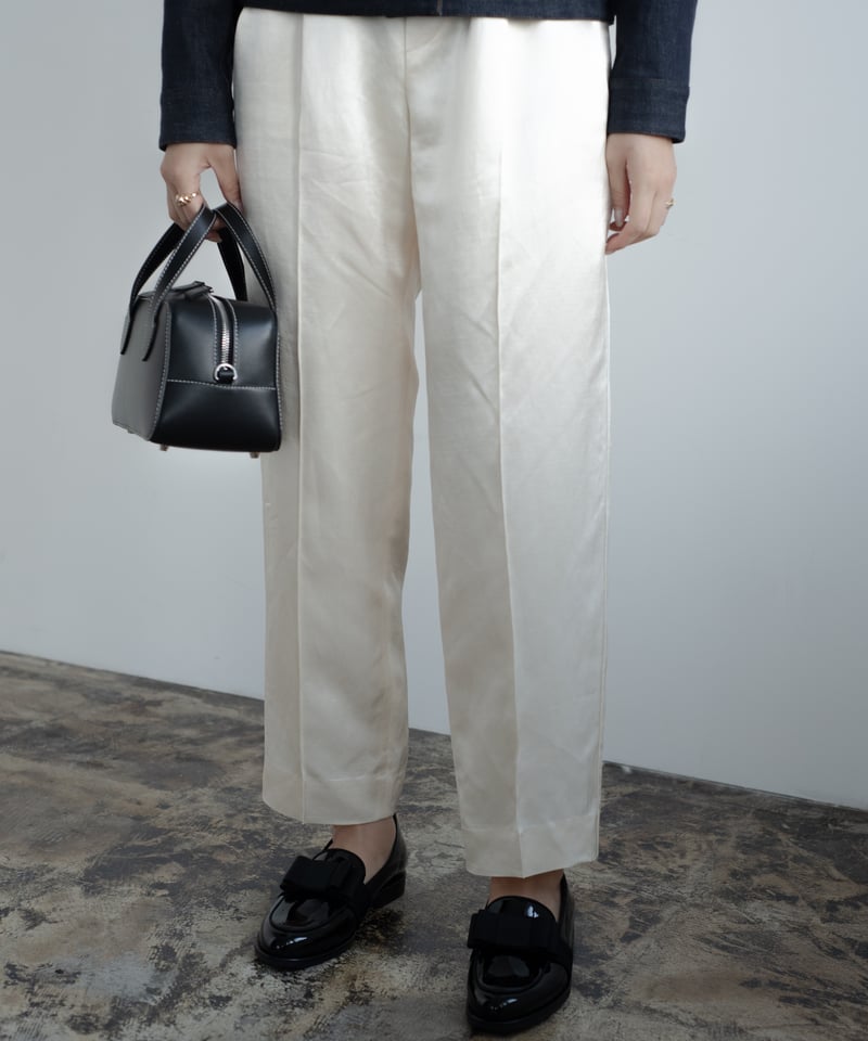 RIBON LOAFER | OHGA
