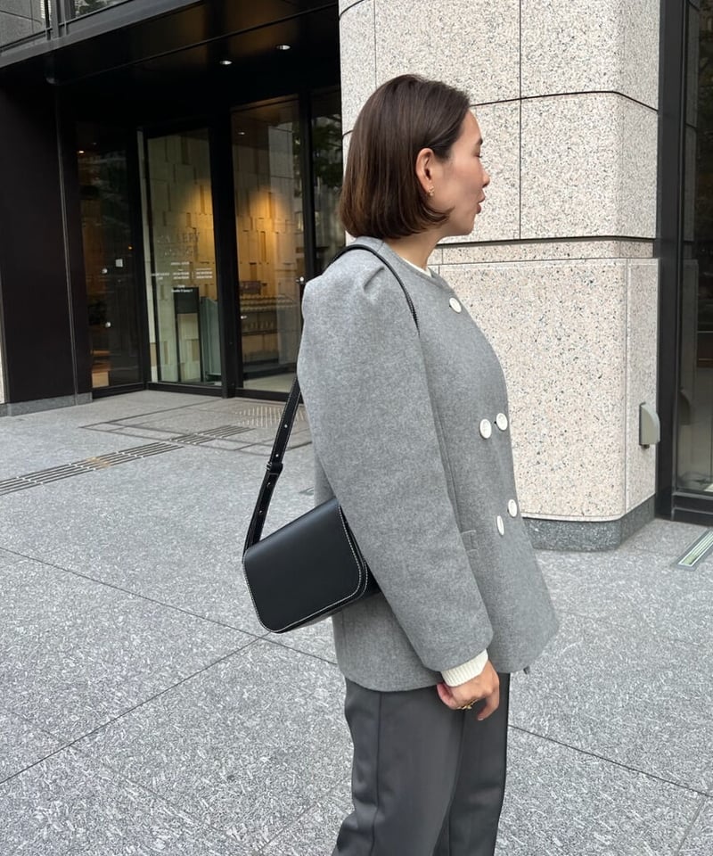 PUFF COAT | OHGA