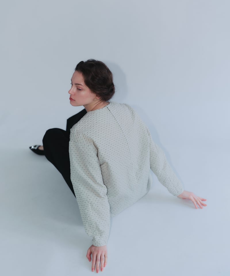 DOT JACQUARD | OHGA