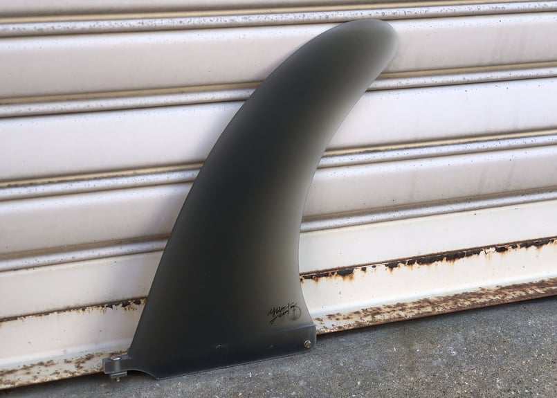 Yuta Sezutsu Pivot 10' (Smoke) by Captain fin |