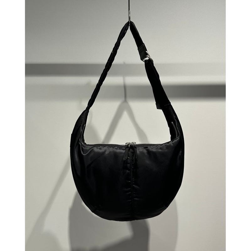 COMME des GARCONS HOMME COTTON NYLON TWILL SHOU