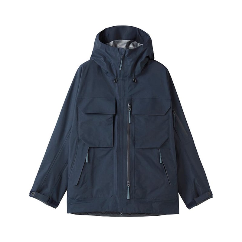 DESCENTE ALLTERRAIN 81 シェルジャケット NP / SHELL JAC