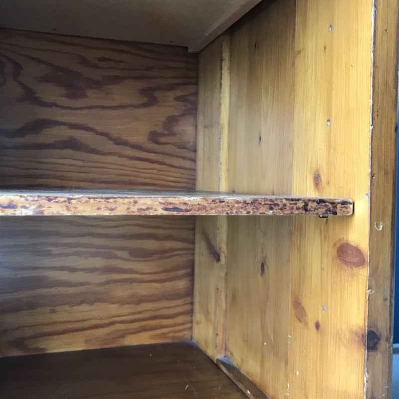 Side Cabinet for 