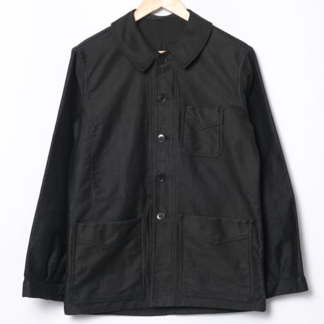ブラックモールスキン | STORES