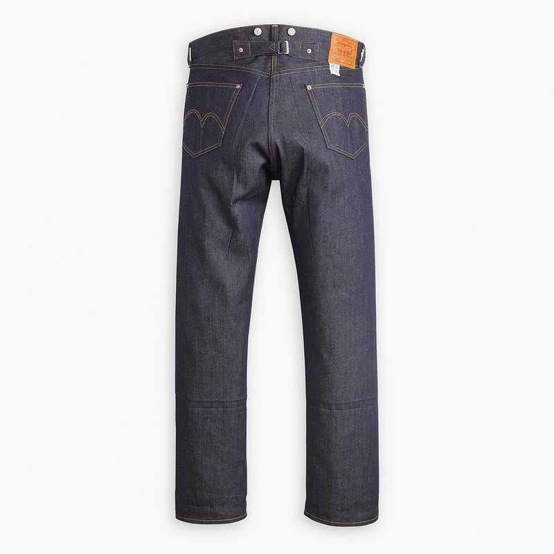 LEVI'S®︎ Vintage Clothing 501XX 1933 | NewDeal