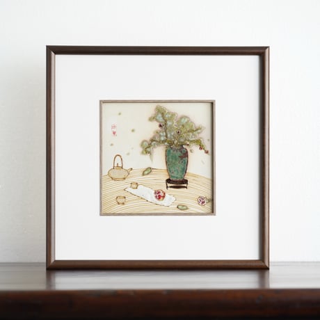 CATEGORY 絵 | Looking For 物色