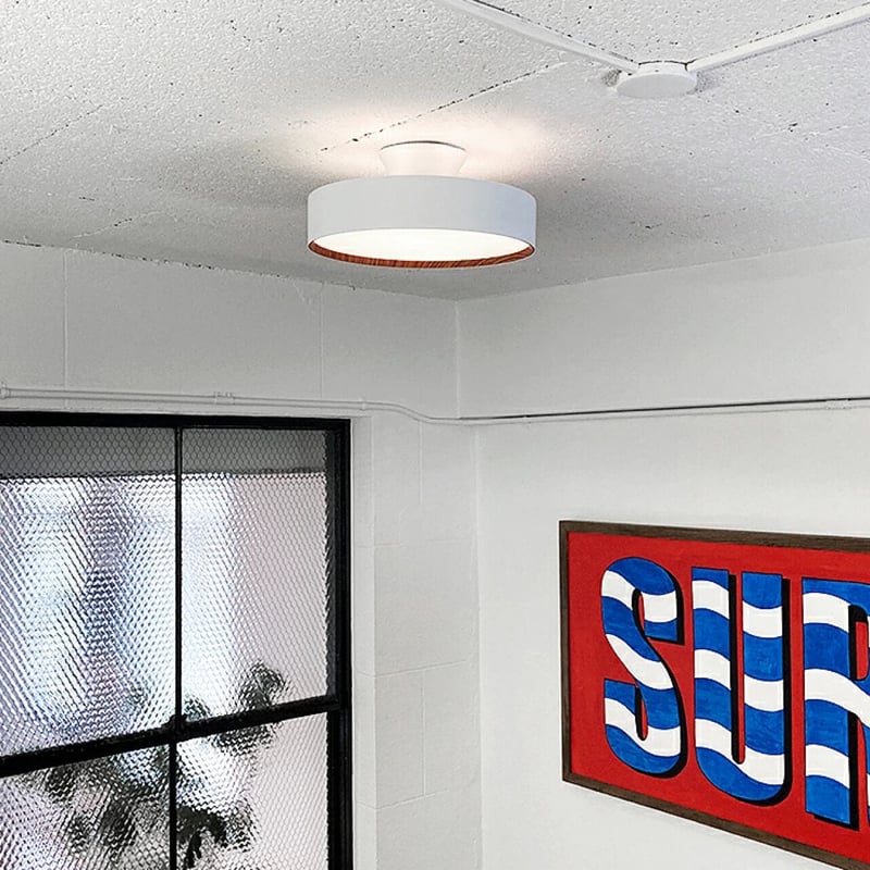 GLOW 5000 LED-ceiling lamp / ARTWORK STUDIO /