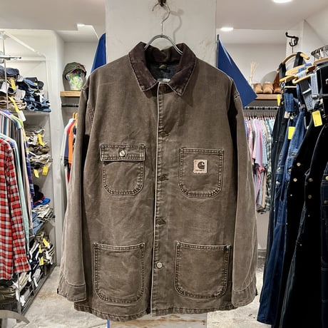ミシガンチョアコート | STORES