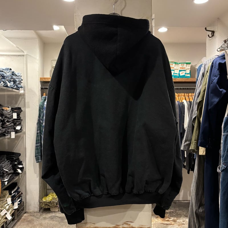 SNAP-ON Racing ダックジャケット USA製 Size XXL スナップオン アク