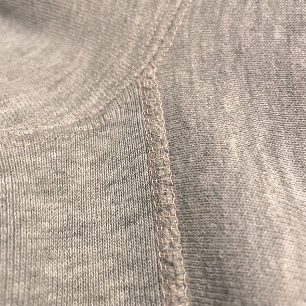 80s Champion リバースウィーブ REVERSE WEAVE USA製 霜降りグレー
