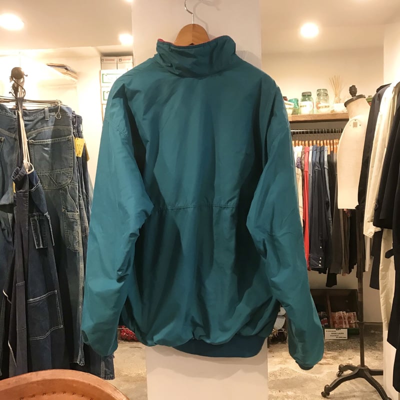 patagonia シェルドシンチラジャケット USA製 80s パタゴニア | DUFF