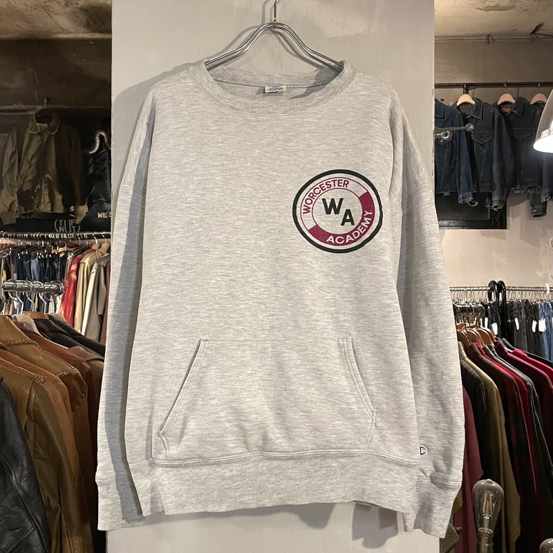 90s Champion リバースウィーブ REVERSE WEAVE ダブルフェイス USA
