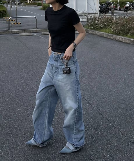 CATEGORY denim | ok.soon
